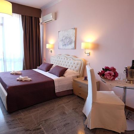 Fiore Vaticano B&B Rome Room photo