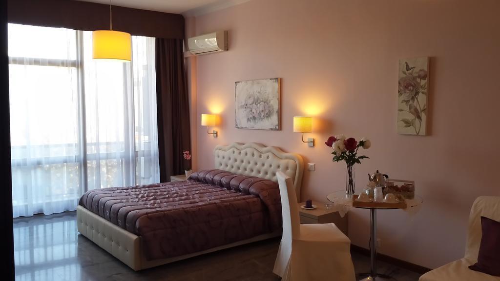 Fiore Vaticano B&B Rome Room photo