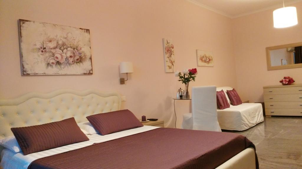 Fiore Vaticano B&B Rome Room photo