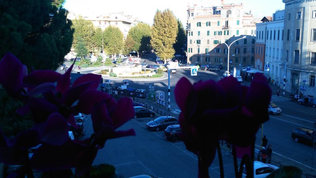 Fiore Vaticano B&B Rome Exterior photo