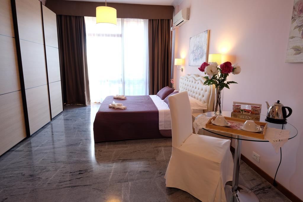 Fiore Vaticano B&B Rome Room photo
