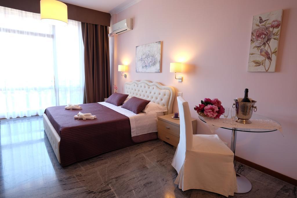 Fiore Vaticano B&B Rome Room photo