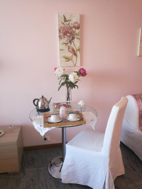 Fiore Vaticano B&B Rome Exterior photo