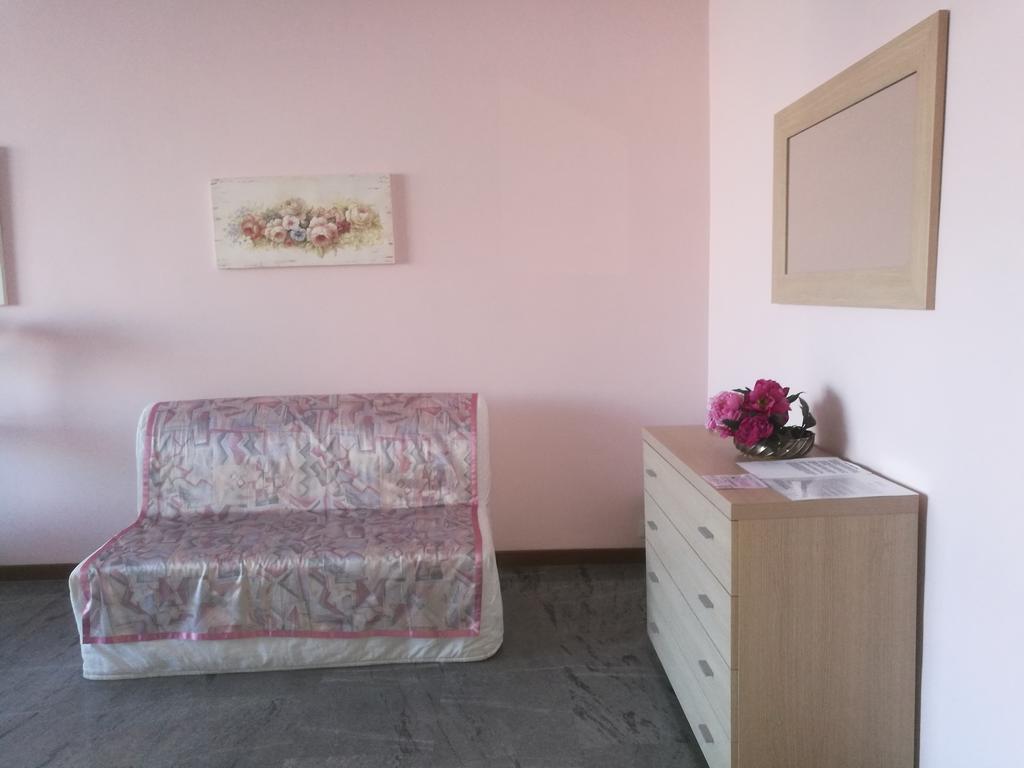 Fiore Vaticano B&B Rome Exterior photo