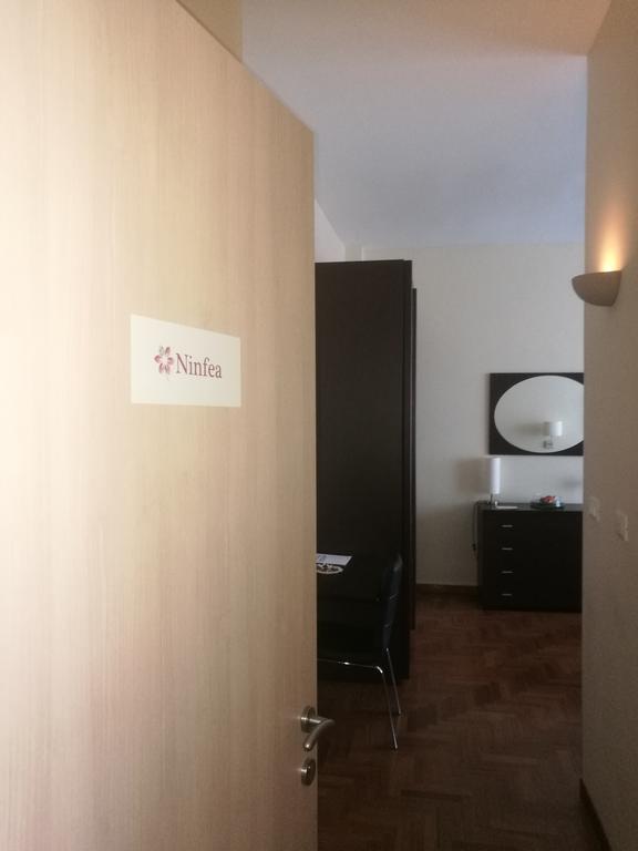 Fiore Vaticano B&B Rome Exterior photo