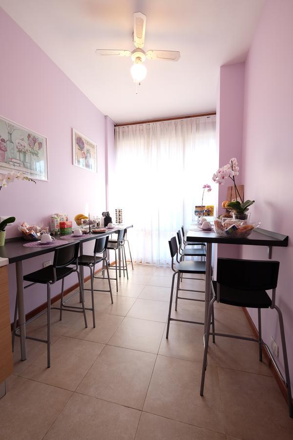 Fiore Vaticano B&B Rome Exterior photo