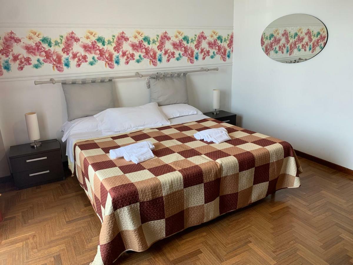 Fiore Vaticano B&B Rome Exterior photo