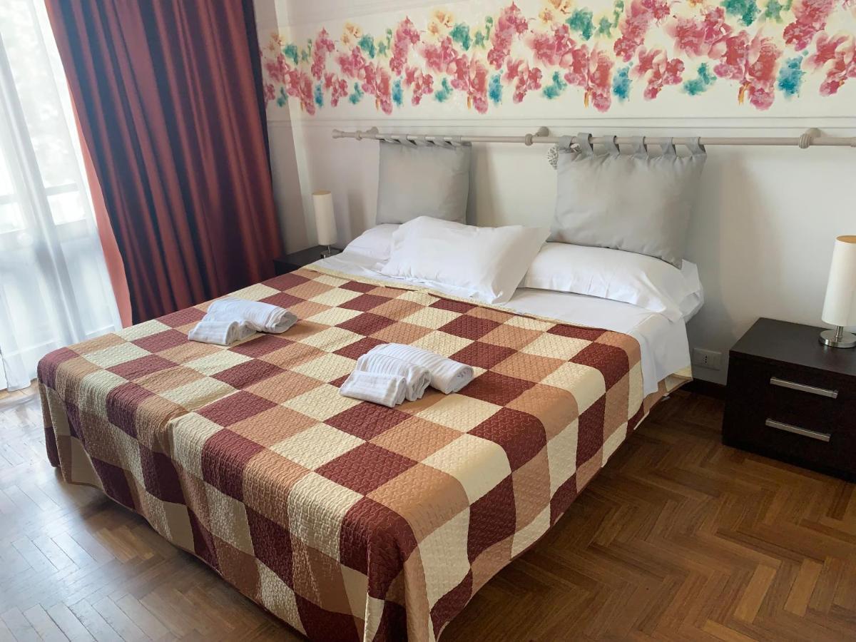 Fiore Vaticano B&B Rome Exterior photo